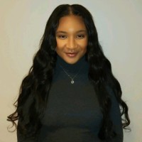Naomi Orakpo Email