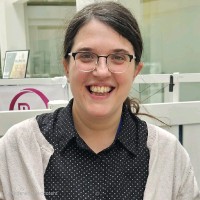 Boston Scientific Employee Katie Rones's profile photo