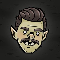 Fika Productions Employee Marc-André Perreault's profile photo