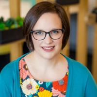 Stampli Employee Jennifer Fray's profile photo