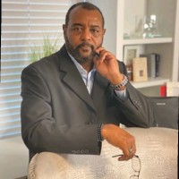 UniFirst First Aid + Safety Employee Oswald James's profile photo