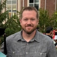 Celestion Employee Josh Martin's profile photo