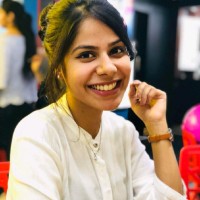 Crowe Horwath IT Services LLP Employee Swati Pathak's profile photo