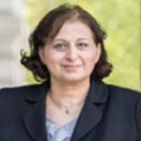 University at Albany Employee Dina Refki's profile photo