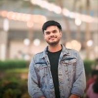 Code4rena Employee Harsh Tandel's profile photo