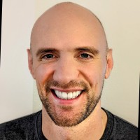 Crazy Egg Employee John Butler's profile photo