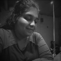 Wizycom AbacusMaster Employee Arya Ragesh's profile photo