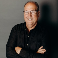 North Point Ministries, Inc. Employee Rick Holliday's profile photo