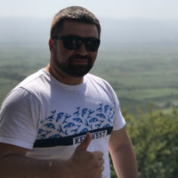 NKN Employee Халимов Амирович's profile photo