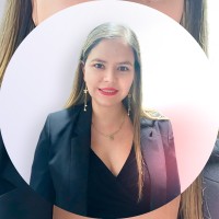 Dinterweb Employee Carolina Muñoz del Portillo's profile photo