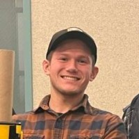Met2Plastic LLC Employee Tyler Alirie's profile photo