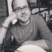 Bull & Dog Co. Employee Garrick Nelson's profile photo