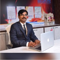 Shree Electrical & Engineering Employee Hemant Mudrale's profile photo