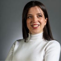 Mount Insights Employee Shay Paz-Su's profile photo