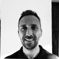 Evoke Mobile Employee Neil Dorrian's profile photo