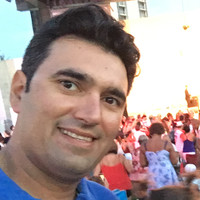 Gold Data Employee Carlos Silva's profile photo
