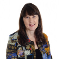 Kaos Solutions Employee Kim Eagles's profile photo