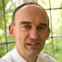 University of Sheffield Employee Mike Hounslow's profile photo
