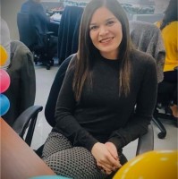 Röckenwagner Bakery Employee Ana Quijano's profile photo