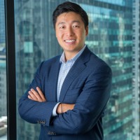 H.I.G. Capital Employee Scott Zhu's profile photo