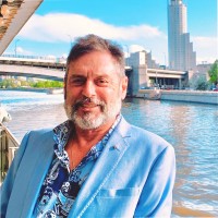 BSP Production Employee Mark Levin's profile photo