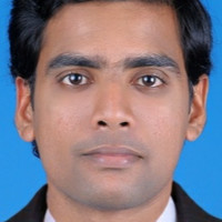 IndusInd Bank Employee John Chandy's profile photo