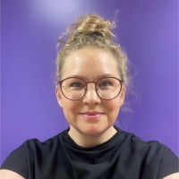 Flowhaven Employee Hanna Raeluoto's profile photo