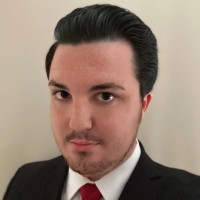 McMorrow Law, LLC Employee Nick Fischer's profile photo