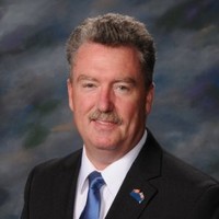 New England College Employee Dan Gearan's profile photo