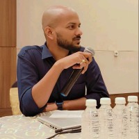 Secureinteli Technologies Employee Yuvraj Singh's profile photo