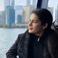 Securiguard Services Ltd. Employee Varsha Devi's profile photo
