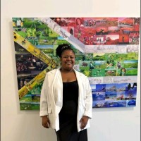 Shadow Global Employee Thembi Makhanda's profile photo