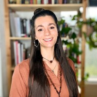 MMPV DESIGN, INC. Employee Crystal Fairley's profile photo