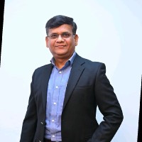 JK Fenner (India) Ltd Employee Sakthivel M's profile photo