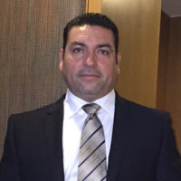 Dexcom Employee Juan Ibarra's profile photo