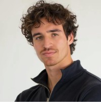 Nicholas Peeters Email & Phone Number