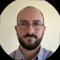 Fliff Inc Employee Mario Dodev's profile photo