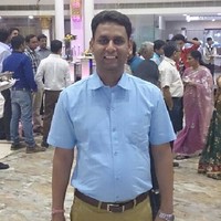 Angel One Employee Anurag Soni's profile photo