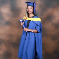 GESLabs Employee Lutendo Mathelemusa's profile photo