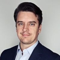 Scale Computing Employee Blake Dickmeyer's profile photo