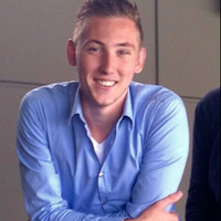 Van den Udenhout Groep Employee Dennis Schulte's profile photo