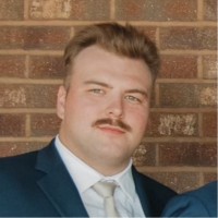 Long Haul Trucking Employee James Anderson's profile photo