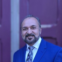 Astemo Americas, Inc. Employee Adam Zuniga's profile photo