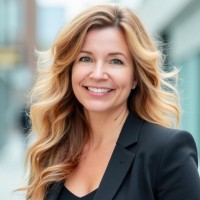 Siegel+Gale Employee Michelle Duda's profile photo