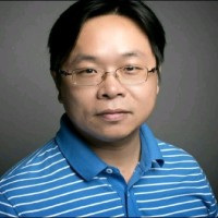 Profet AI Employee Forster Lin's profile photo
