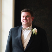 Wright Tool Employee Tom Clark's profile photo