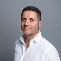 Busuu Employee Gino Micacchi's profile photo