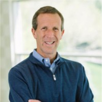 Summit Partners Employee Darren Black's profile photo