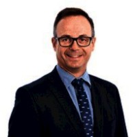 Deutsche Bank Employee Glenn Morgan's profile photo