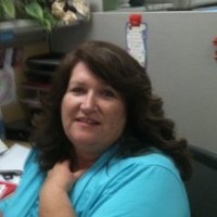 UEC RF Microwave (Aldetec/Broadband Wireless) Employee Teresa Robertson's profile photo